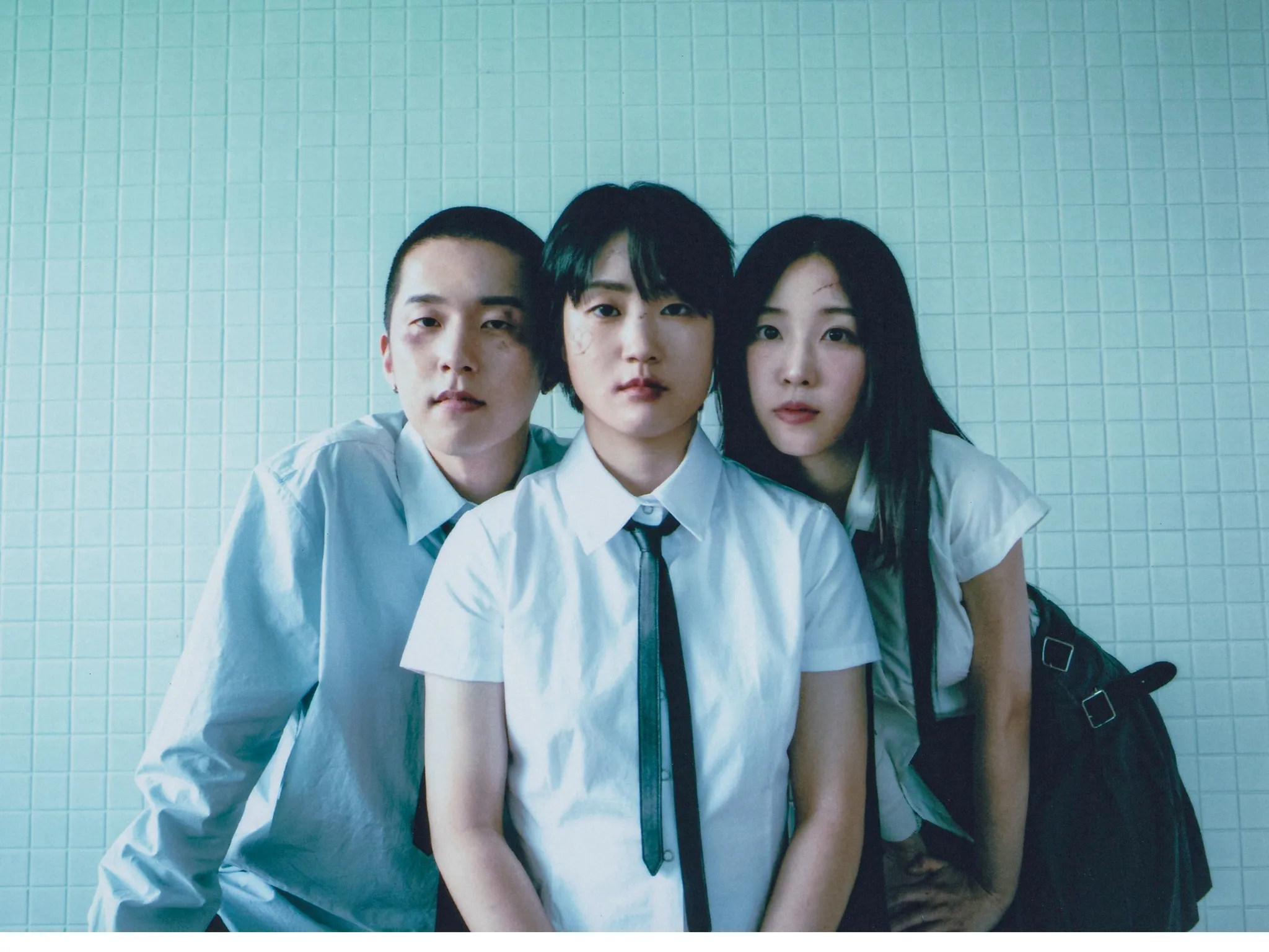 신인류에서 안다영까지, 인디씬을 기록하는 렌즈